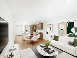 Modera LoSo in Charlotte, NC - Building Photo - Building Photo