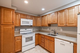 7651 Tremayne Pl, Unit 303 in McLean, VA - Building Photo - Building Photo