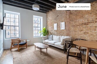 Room in Shared 4.0 bed/2 bath home in New York, NY - Building Photo - Building Photo