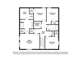 3934 Kendrick Cir in Loganville, GA - Building Photo - Building Photo