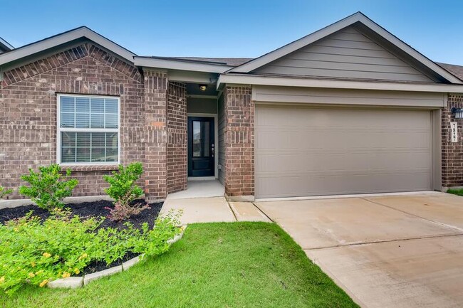 7827 Belmont Vly in San Antonio, TX - Building Photo - Building Photo