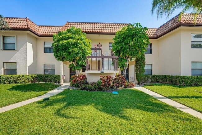 7245 Golf Colony Ct, Unit 2040