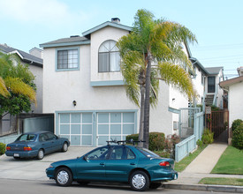 4059 Louisiana St in San Diego, CA - Building Photo - Building Photo