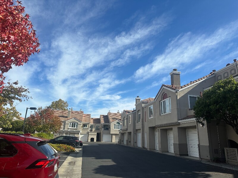 4XXX Cosenza Loop in San Jose, CA - Building Photo