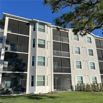18451 Copperhead Dr in Lehigh Acres, FL - Building Photo