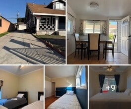 4312 Walton Ave in Los Angeles, CA - Foto de edificio - Building Photo