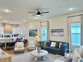 2503 103rd St in Galveston, TX - Building Photo - Building Photo