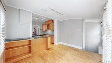 218 S Emerson St in Denver, CO - Building Photo - Building Photo