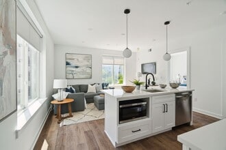 The Marc in Philadelphia, PA - Building Photo - Interior Photo