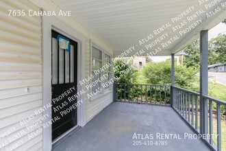 7635 Cahaba Ave in Leeds, AL - Building Photo - Building Photo