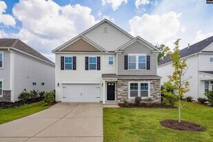 934 Native Rye Wy in Lexington, SC - Building Photo