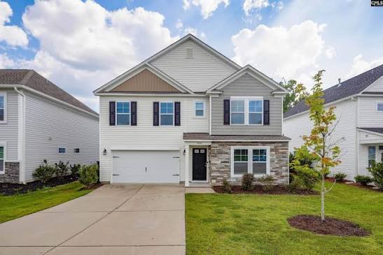 934 Native Rye Wy in Lexington, SC - Building Photo