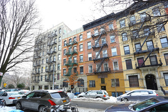 516 East 12th Street in New York, NY - Building Photo - Building Photo