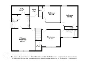124 Agriculture St in Benson, NC - Building Photo - Building Photo