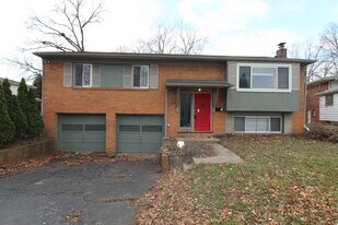 2928 Landon Dr in Columbus, OH - Building Photo