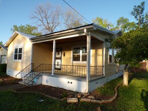 1400 19th Pl SW in Birmingham, AL - Building Photo - Building Photo