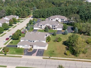 2825 Northridge Dr in Portage, WI - Building Photo - Building Photo
