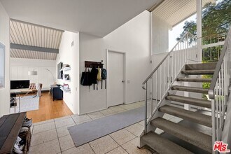 2318 Cheryl Pl in Los Angeles, CA - Building Photo - Building Photo