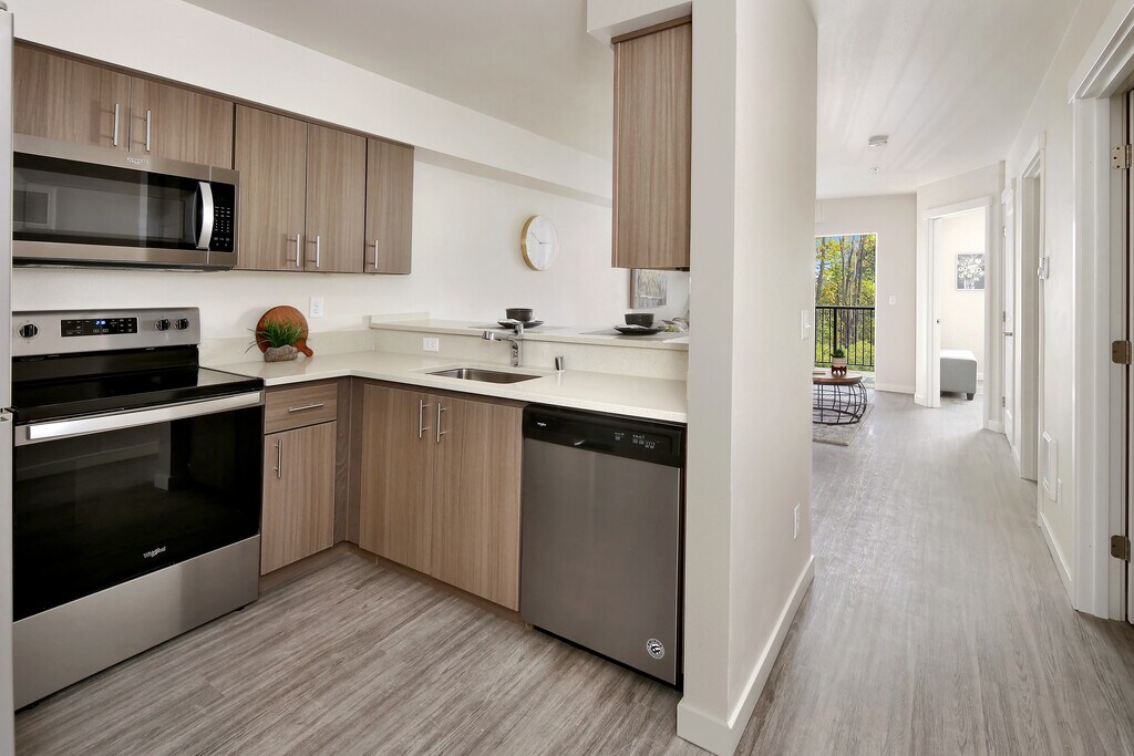 Sophia Place Apartments in Bellingham, WA