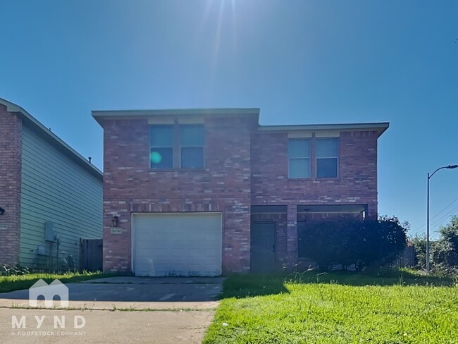 property at 22702 Sherioaks Ln