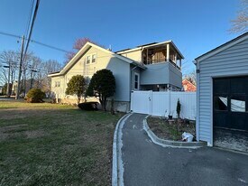 187 Danforth St in Framingham, MA - Building Photo