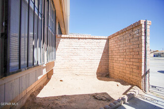 10007 Caribou Dr in El Paso, TX - Building Photo - Building Photo