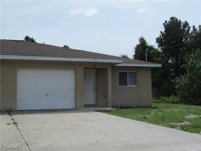 property at 5228 30th St SW
