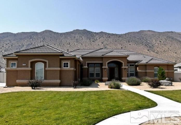 12085 Mystic Sands Dr in Sparks, NV - Building Photo
