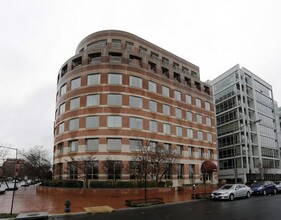 Whitman Place Condos in Washington, DC - Building Photo - Building Photo