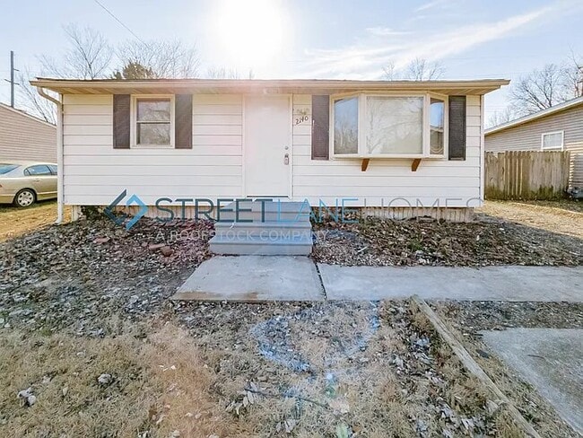 property at 2140 Miracle Ave