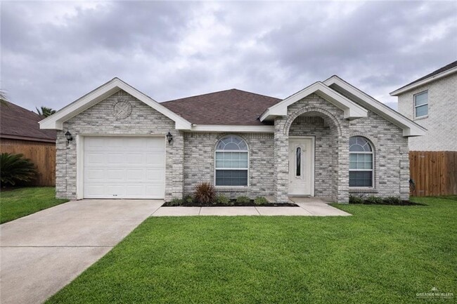 property at 15 Retama St