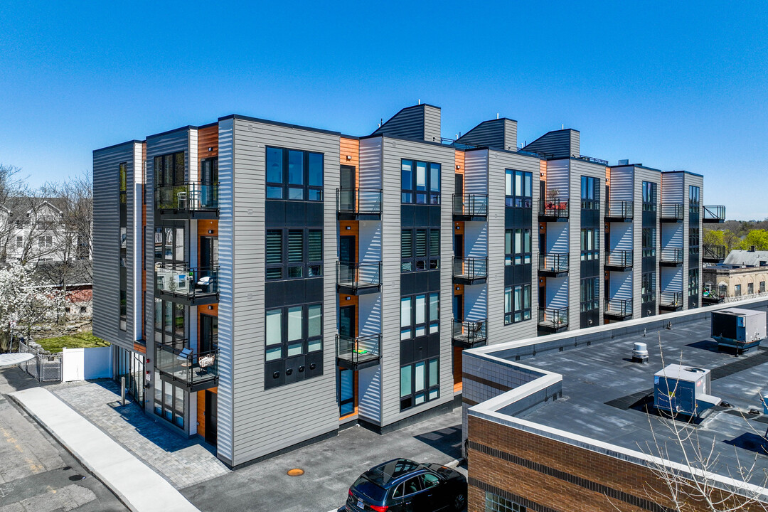 11 Taft Hill Ter in Roslindale, MA - Building Photo