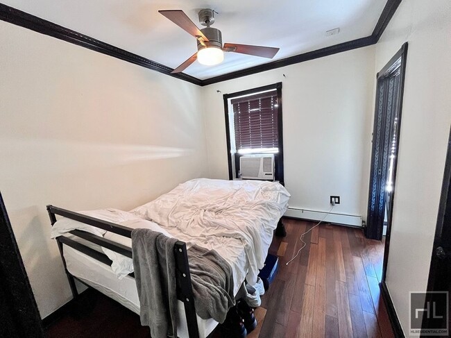 EDGECOMBE AVENUE, New York