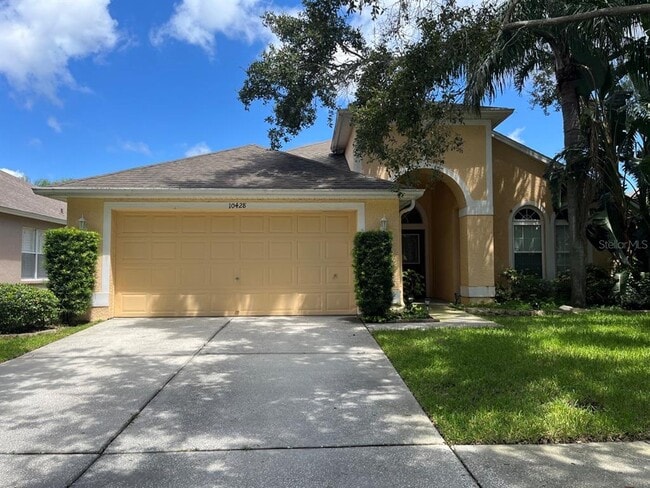 property at 10428 Lightner Bridge Dr