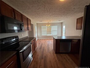181 Westminster Dr in Raeford, NC - Building Photo - Building Photo