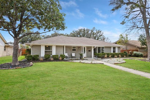 3120 Chapel Downs Dr in Dallas, TX - Building Photo - Building Photo