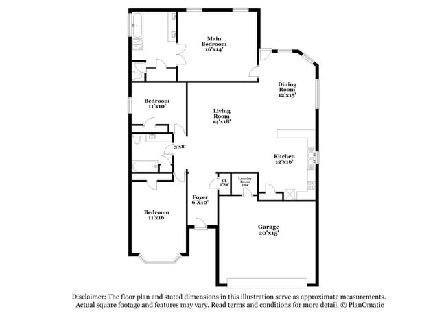 11017 Erinmoor Trail, Unit 02 in Haslet, TX - Building Photo - Building Photo