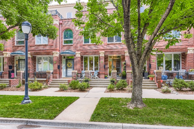 property at 16 S Monroe St