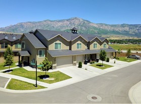 The Station at Pleasant View in Ogden, UT - Building Photo