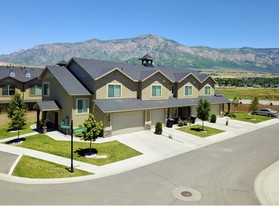 The Station at Pleasant View Apartments