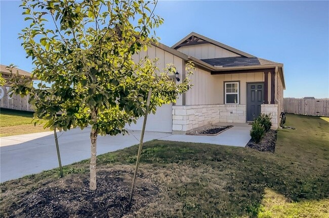 288 Eves Necklace Dr. in Buda, TX - Building Photo - Building Photo