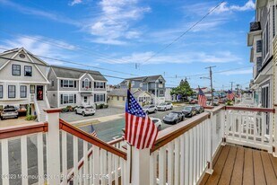 120a Randall Ave in Point Pleasant Beach, NJ - Building Photo