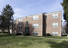 Carrington Way Apartments