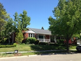2115 Browning Ave S, Unit 2115 in Salt Lake City, UT - Building Photo
