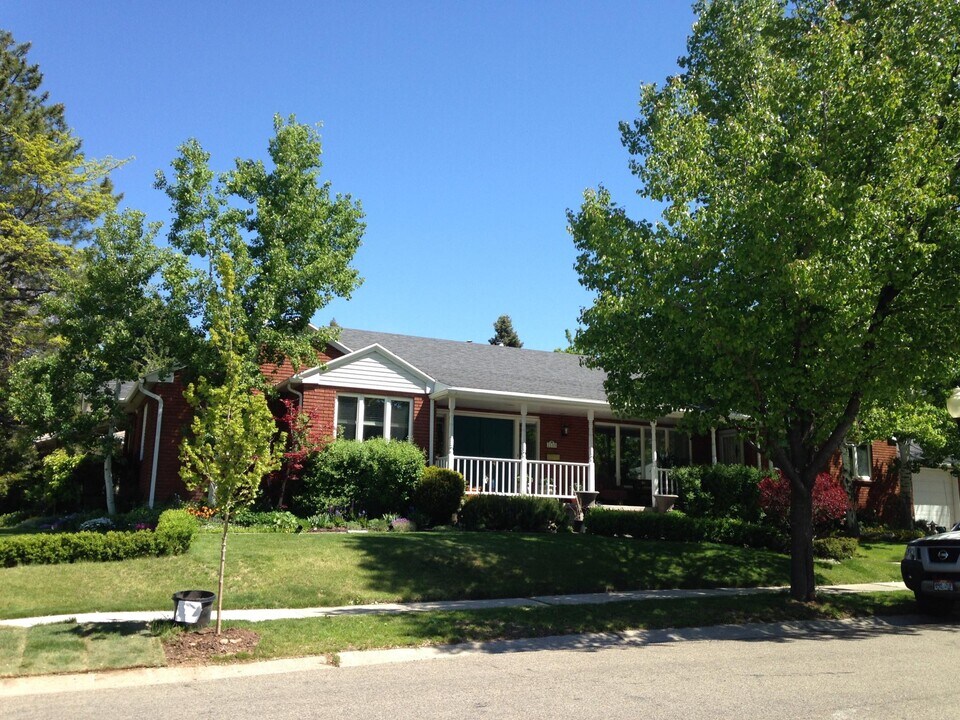 2115 Browning Ave S, Unit 2115 in Salt Lake City, UT - Building Photo
