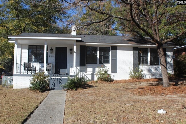 955 Laurie Ln in Columbia, SC - Building Photo - Building Photo