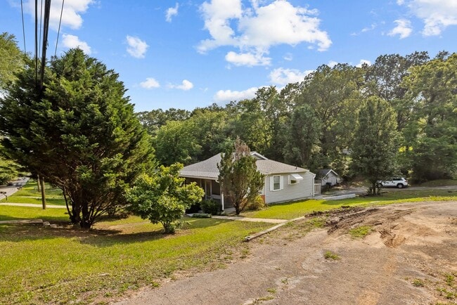 642 West Blvd in Birmingham, AL - Building Photo - Building Photo