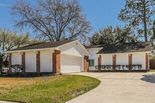 4703 Owens Creek Ln in Spring, TX - Building Photo