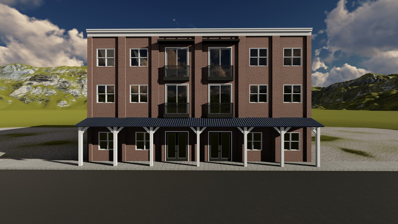 Bldg 2 in Payson, UT - Building Photo