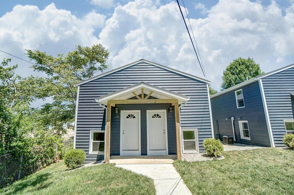 J Boyd Stout Co Apartments and Nearby Circleville Apartments For Rent